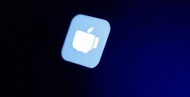 Un escritorio macOS limpio y moderno