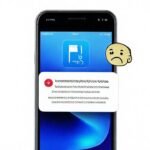 El iPhone falla al pagar