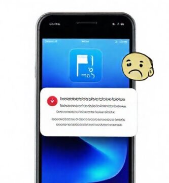 El iPhone falla al pagar