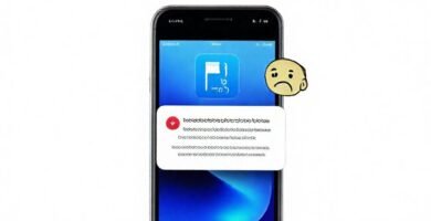 El iPhone falla al pagar
