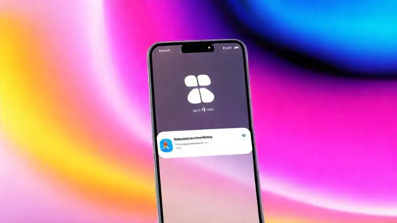 iPhone facilita compartir contenido visualmente