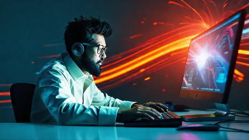 La productividad fluye con energía y claridad