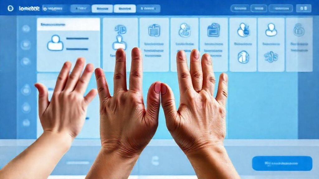 Tecnología accesible ofrece personalización intuitiva