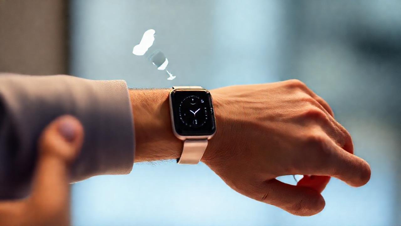 Apple integra dispositivos para compartir digitalmente