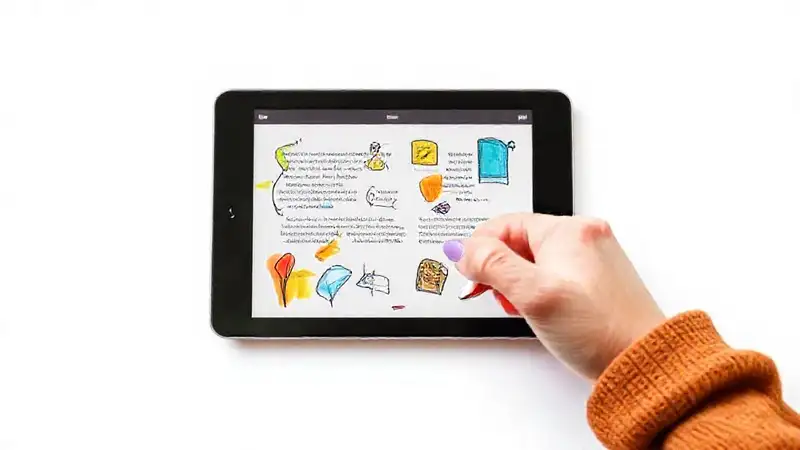 El iPad mini ofrece creatividad y lectura