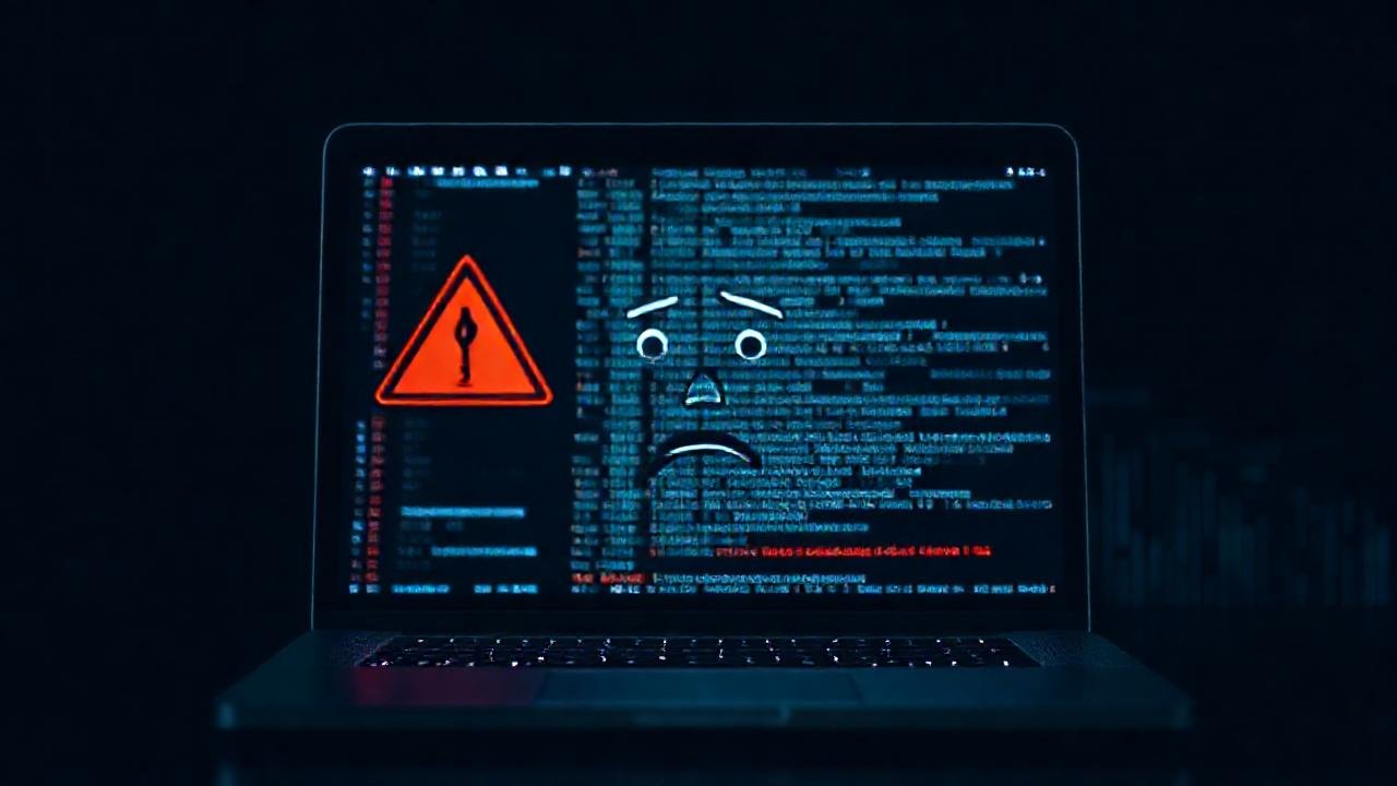 MacBook: alerta de seguridad digital urgente