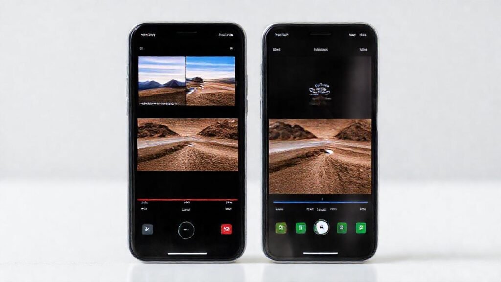 El iPhone ofrece diseño moderno y colorido