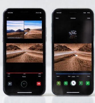 El iPhone ofrece diseño moderno y colorido