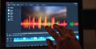 Tutorial de iMovie: grabación y efectos
