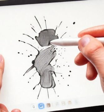 Usar iPad con lápiz causa frustración