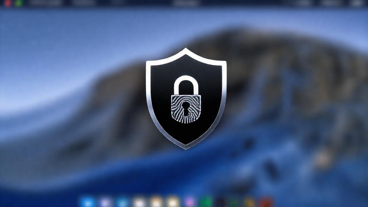 macOS ofrece privacidad y diseño elegante