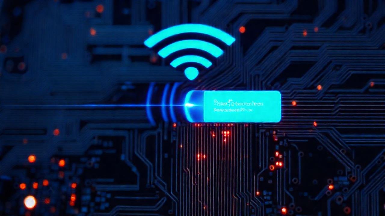 La interfaz de macOS causó problemas Wi-Fi