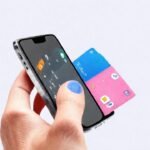 iPhone ofrece pagos móviles elegantes y modernos