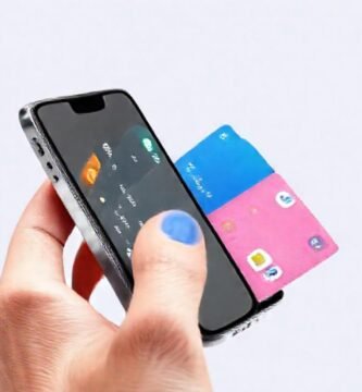 iPhone ofrece pagos móviles elegantes y modernos