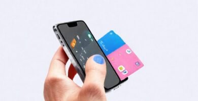 iPhone ofrece pagos móviles elegantes y modernos