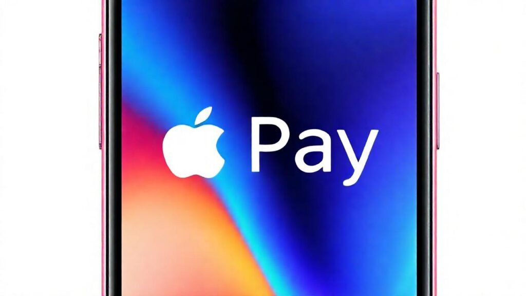Pago con Apple Pay