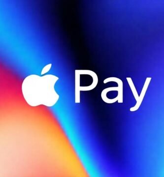 Pago con Apple Pay