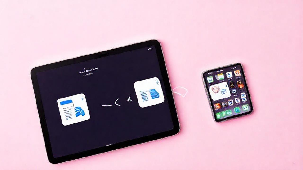 Apple ofrece conexión y fácil transferencia