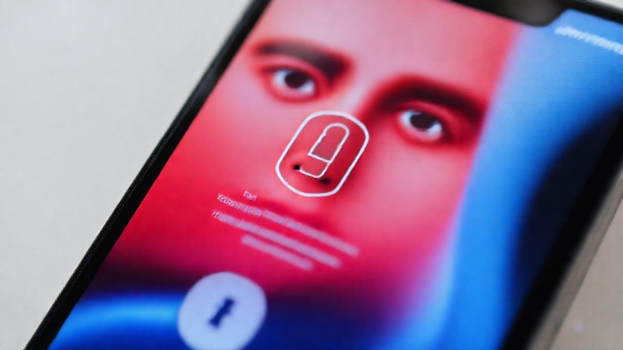 Face ID bloquea, usuario confundido, asistencia técnica