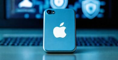Seguridad digital: Apple protege datos