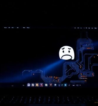 Un MacBook frustrado busca solución digital