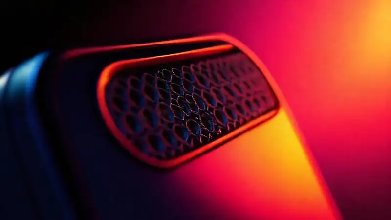 iPhone 15: diseño moderno