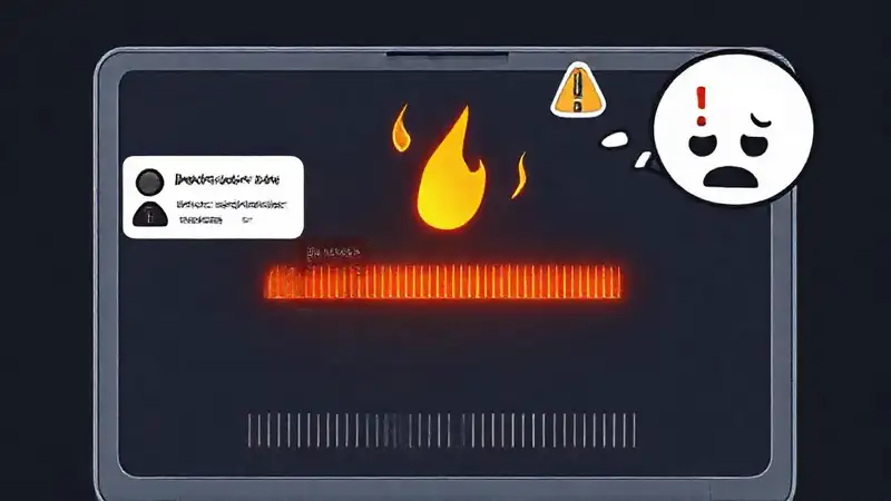 MacBook Air sobrecalienta, drenando batería y frustrando