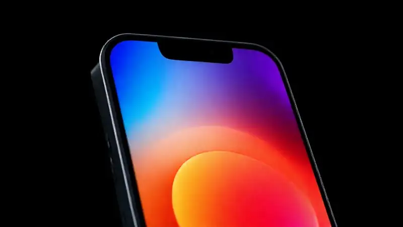 El iPhone 15 destaca por su pantalla vibrante