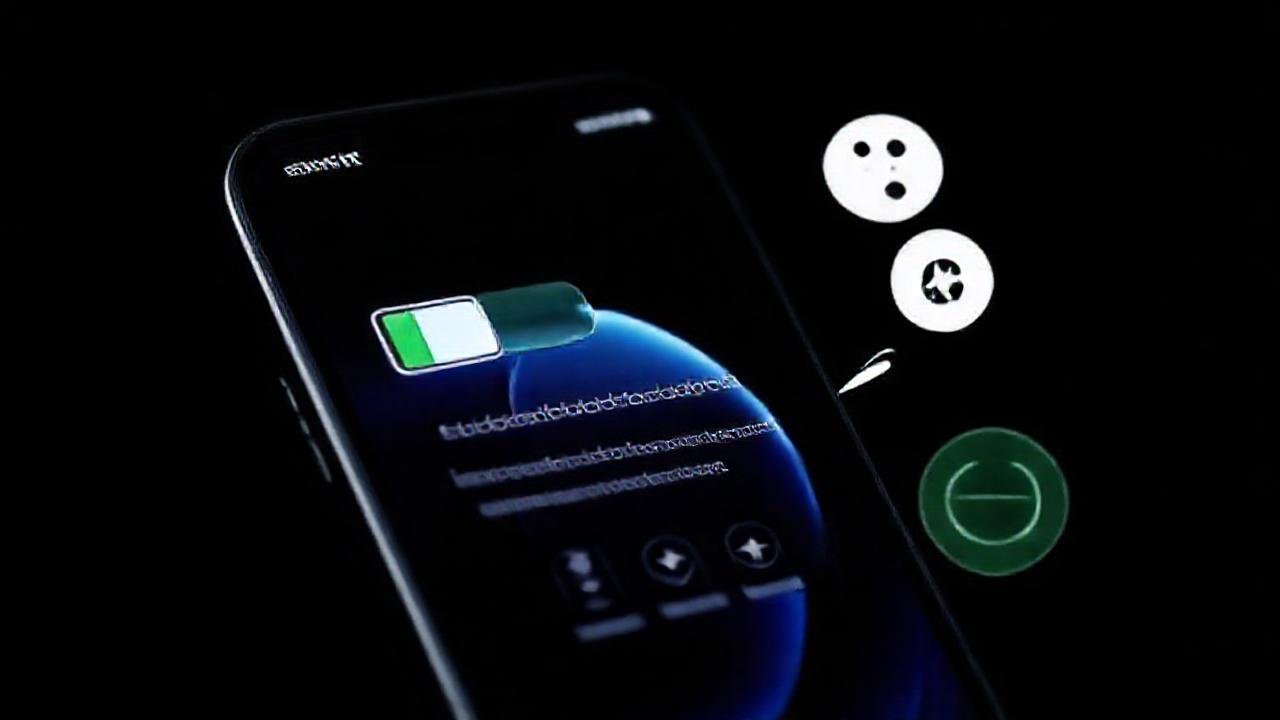 El iPhone presenta problemas, frustrando al usuario