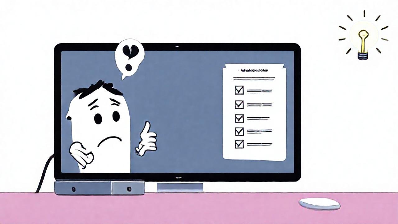 Solucionar el Mac requiere una guía clara