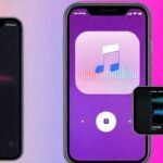 Apple comparte música con facilidad visual