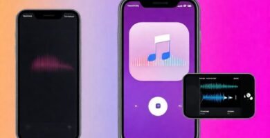 Apple comparte música con facilidad visual