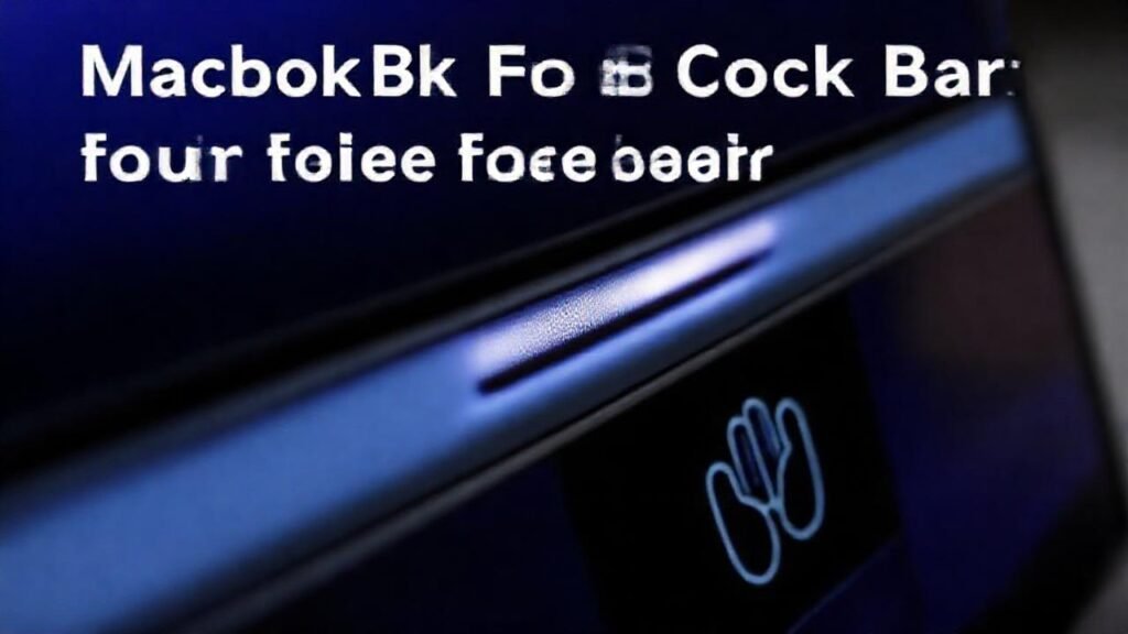 Tutorial del MacBook Pro es informativo