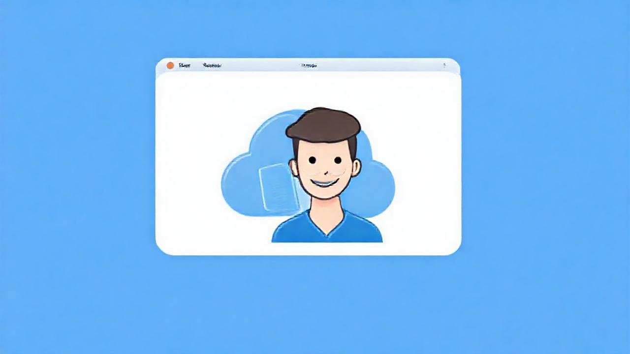 Usuario recupera archivos borrados en la nube