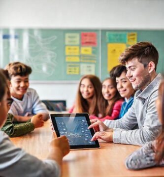 La tecnología educativa inspira aprendizaje diverso