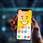 iPhone: gestos