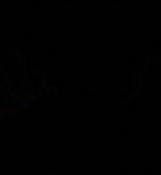 Un smartphone refleja preocupaciones digitales oscuras