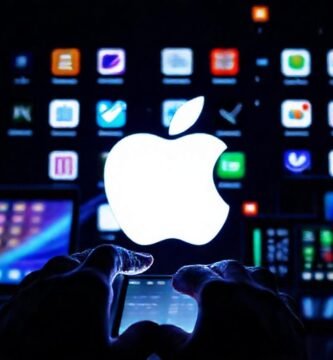 Apple presenta tecnología digital innovadora y brillante