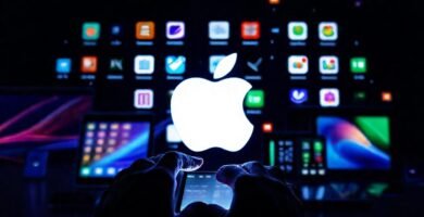 Apple presenta tecnología digital innovadora y brillante