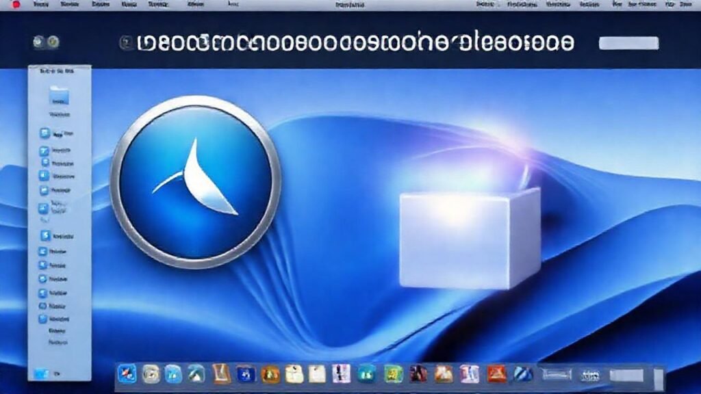 Time Machine ofrece copias de seguridad visuales