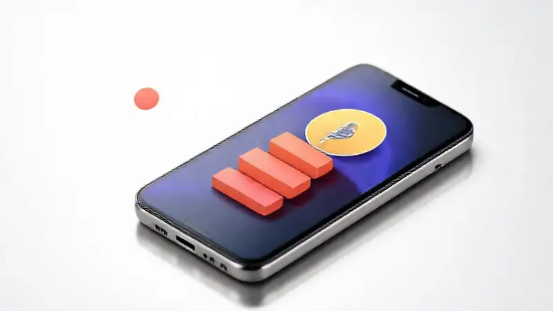 Nuevo iPhone: tecnología moderna y colorida