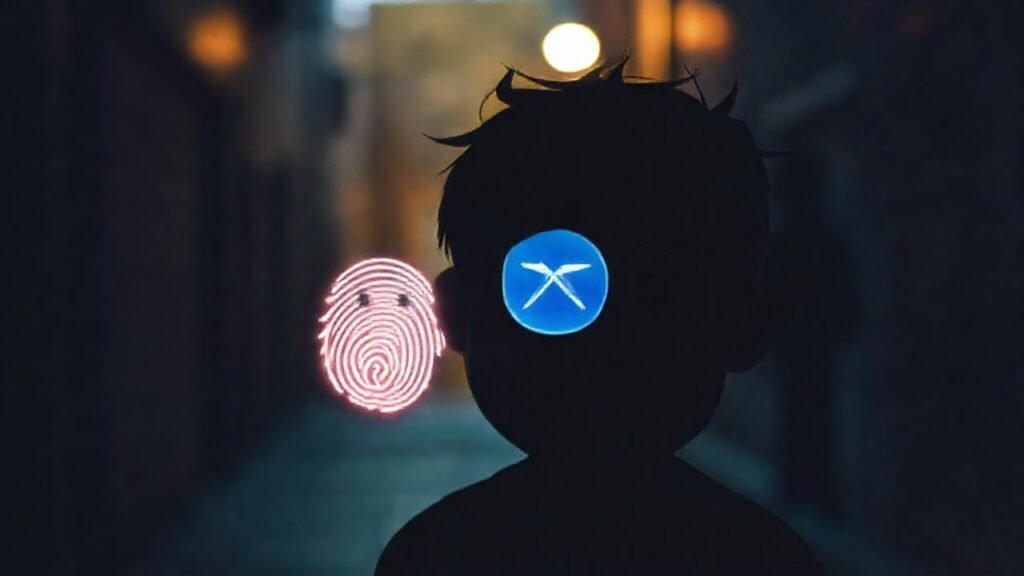 Un Mac perdido busca esperanza en la oscuridad