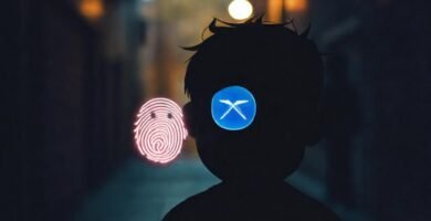 Un Mac perdido busca esperanza en la oscuridad