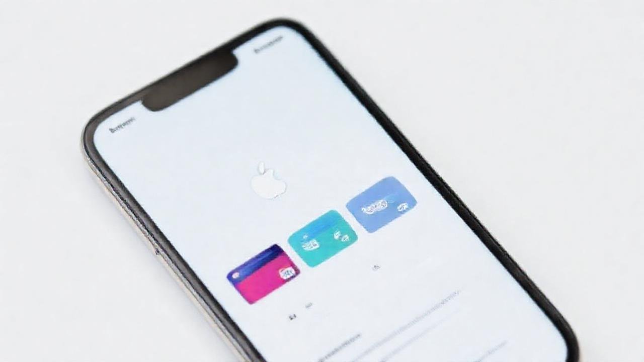La app ofrece pagos sencillos y visuales