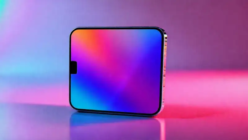 iPhone 15: diseño moderno y brillante