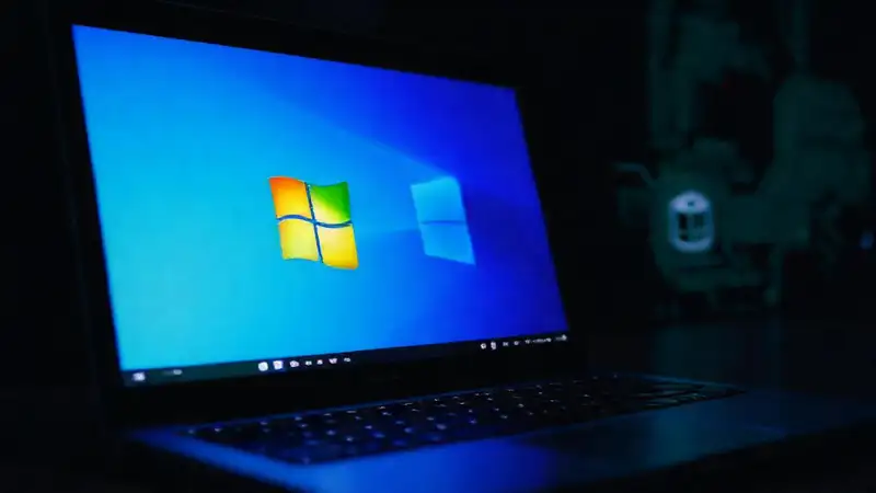Boot Camp muestra particiones Windows detalladas