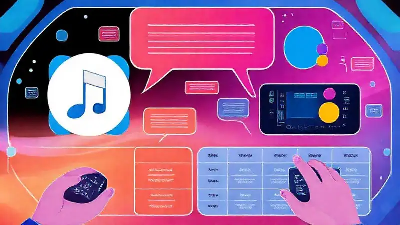 Asistentes virtuales se presentan visualmente