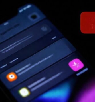 iPhone: diseño minimalista