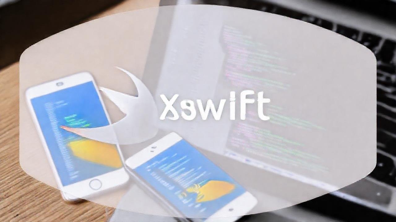 Swift representa tecnología moderna y creativa