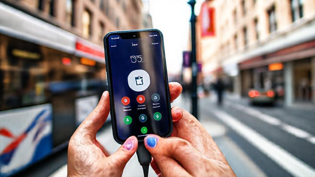 Apple Pay facilita pagos digitales urbanos